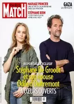 Paris Match Belgique N°872 Du 17 au 23 Mai 2018 [Magazines]