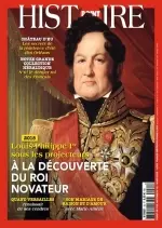 Point de Vue Histoire - Mars 2018 [Magazines]