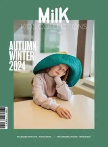 Milk Kid's Collections N.31 - 13 Juin 2024 [Magazines]
