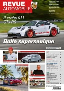 Revue Automobile N.40 - 5 Octobre 2023 [Magazines]