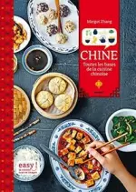 Chine – Toutes les bases de la cuisine chinoise [Livres]
