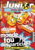 Science & Vie Junior Hors-Série - Mai 2018 [Magazines]