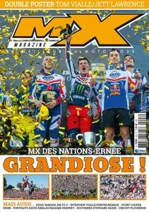 MX Magazine - Novembre-Décembre 2023 [Magazines]