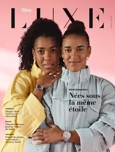 Bilan Luxe - Été 2024 [Magazines]