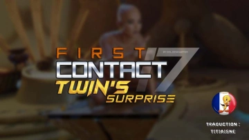 FIRST CONTACT 17 [Adultes]