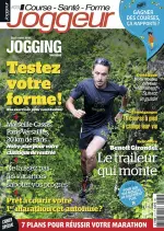 Jogging International N°406 – Août 2018 [Magazines]
