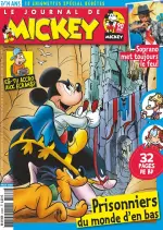 Le Journal De Mickey N°3466 Du 21 Novembre 2018 [Magazines]