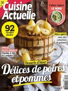 Cuisine Actuelle - Février 2024 [Magazines]