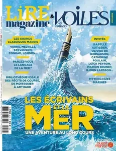 Lire & Voiles et Voiliers Hors-Série - Juin-Août 2024 [Magazines]