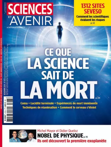 Sciences et Avenir N°873 - Novembre 2019 [Magazines]