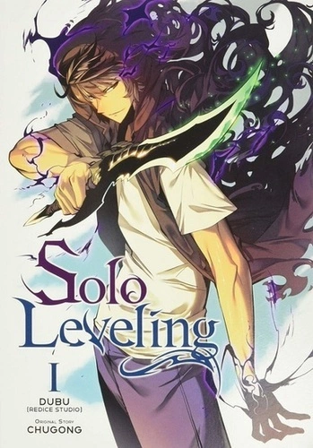 Solo Leveling Chap 170 à 200 [Mangas]