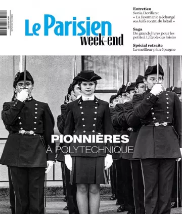 Le Parisien Magazine Du 14 au 20 Octobre 2022  [Magazines]