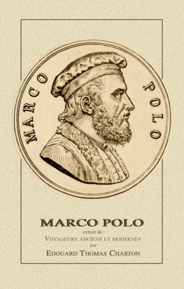 Marco-Polo voyageur ancien [Livres]