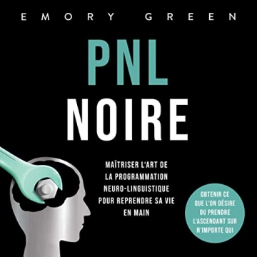PNL Noire Emory Green [AudioBooks]