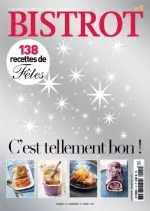 Bistrot Hors-Série - Novembre-Décembre 2017 [Magazines]