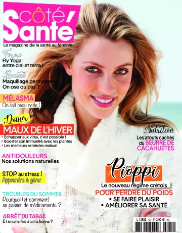 Côté Santé - Janvier-Février 2020 [Magazines]