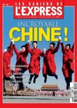 Les Cahiers de L'Express No.10 - La Chine  [Magazines]