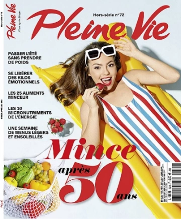 Pleine Vie Hors Série N°72 – Guide Pratique 2023 [Magazines]