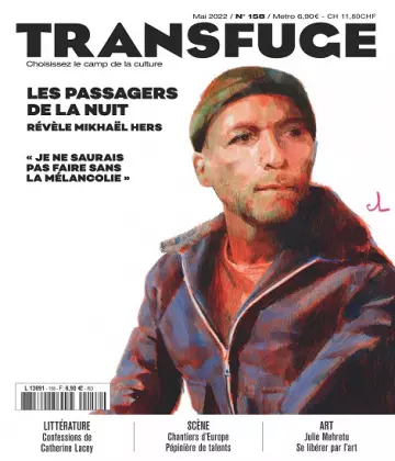 Transfuge N°158 – Mai 2022 [Magazines]