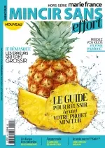 Marie France Hors Série N°5 - Printemps 2017 [Magazines]
