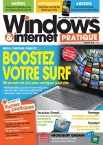 Windows & Internet Pratique - Février 2018 [Magazines]