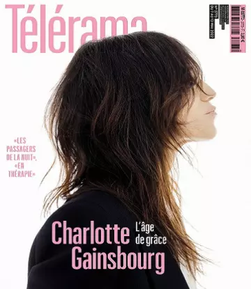 Télérama Magazine N°3773 Du 7 au 13 Mai 2022  [Magazines]