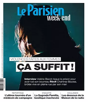 Le Parisien Magazine Du 14 Mai 2021  [Magazines]