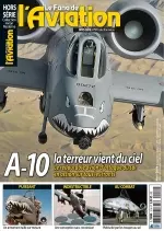 Le Fana De L’Aviation Hors Série N°10 – Juin 2018 [Magazines]