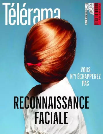 Télérama Magazine - 14 Décembre 2019 [Magazines]