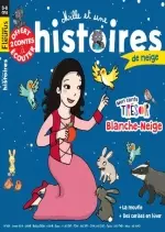 Mille et Une Histoires - Janvier 2018 [Magazines]