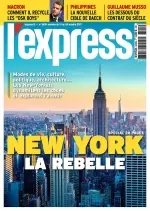 L'Express N°3459 Du 18 Octobre 2017 [Magazines]