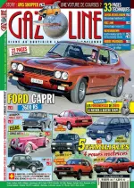Gazoline N°262 – Janvier 2019 [Magazines]