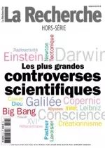 La Recherche Hors-Série N.24 - Décembre 2017 - Janvier 2018  [Magazines]