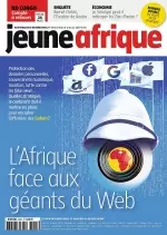 Jeune Afrique N°3005-3006 Du 12 au 25 Août 2018 [Magazines]