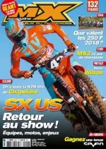 MX Magazine - Janvier 2018  [Magazines]