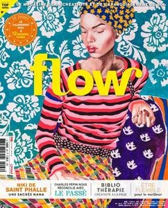 Flow France - Février 2024 [Magazines]