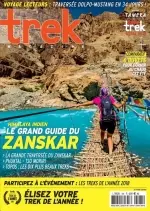 Trek Magazine - Mars-Avril 2018 [Magazines]