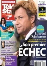 Télé Star - 16 Avril 2018 [Magazines]