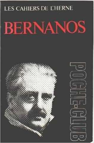 Les Cahiers de l'Herne - Bernanos [Livres]