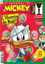 Le Journal De Mickey N°3469 Du 12 Décembre 2018 [Magazines]