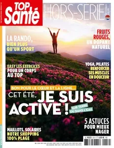 Top Santé Hors-Série N.53 - 19 Juin 2024 [Magazines]