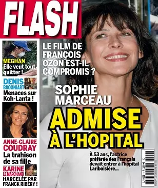 Flash Magazine N°4 – Juin-Août 2020 [Magazines]