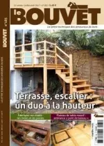 Le Bouvet - Juillet-Août 2017  [Magazines]