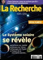 La Recherche Hors-Série - N.23 2017 [Magazines]