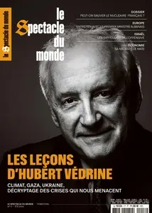 Le Spectacle Du Monde N.17 - Été 2024 [Magazines]