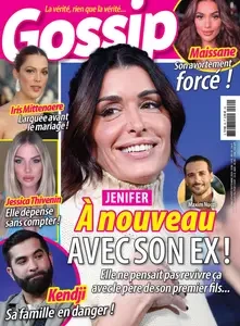 Gossip N.69 - Juillet-Août-Septembre 2024 [Magazines]