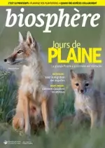 Biosphère - Mars/Avril 2018 (Vol. 34 No. 1) [Magazines]