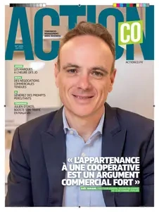 Action Co N.389 - Juin 2024 [Magazines]