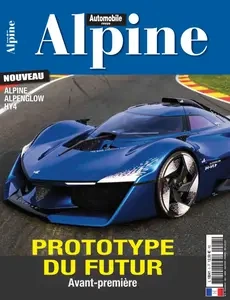 Automobile Revue N.5 - Juin-Juillet-Août 2024 [Magazines]