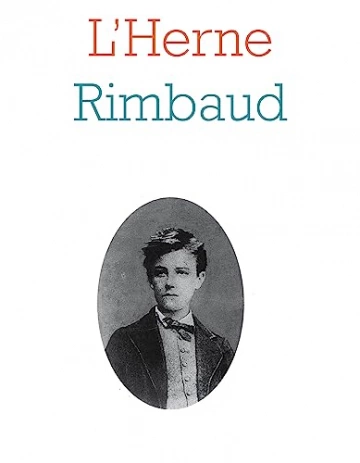Cahier de L'Herne n°64 Arthur Rimbaud [Livres]
